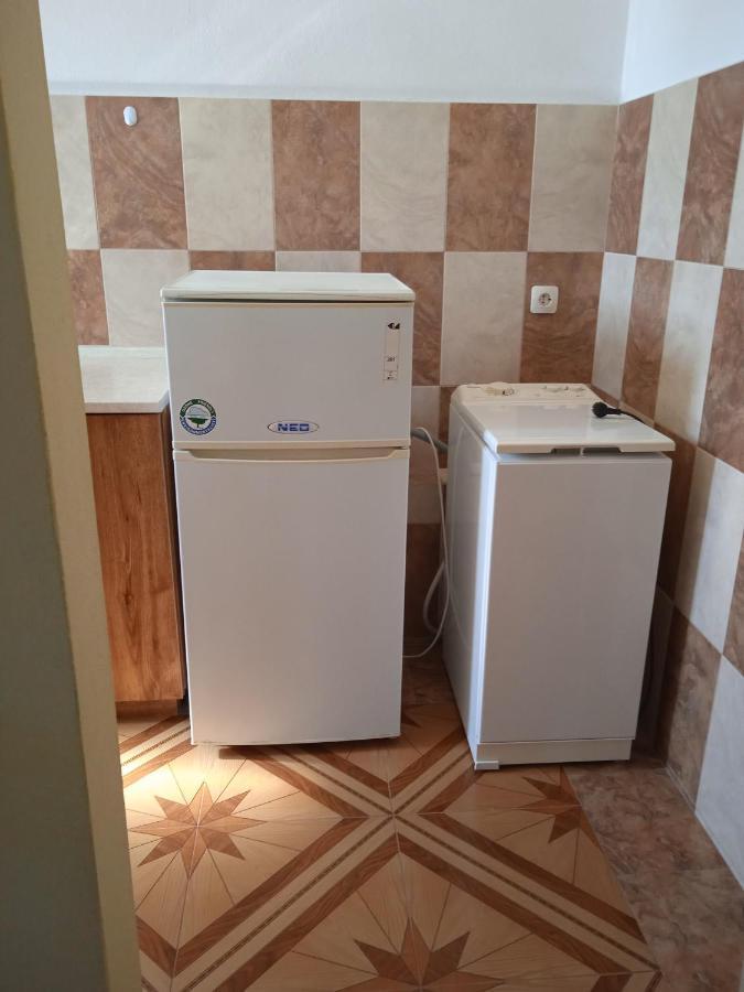 Стаи За Гости Нептун Tsarevo Ngoại thất bức ảnh